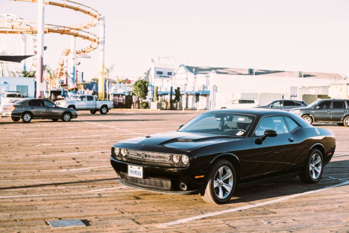 Used car